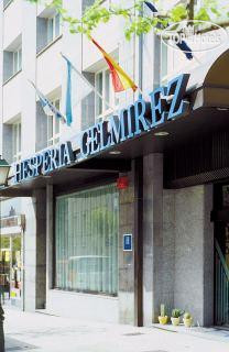 Hotelier's photos Hotel Gelmirez 3*