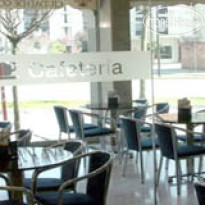 Ciudad de Compostela Hotel