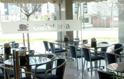 New photos from tourists Ciudad de Compostela Hotel 3*
