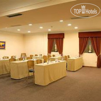 Ciudad de Compostela Hotel