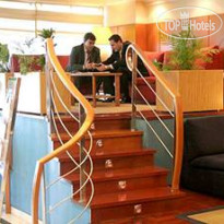 Ciudad de Compostela Hotel