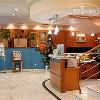 Ciudad de Compostela Hotel