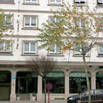 Ciudad de Compostela Hotel