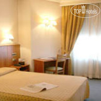 Ciudad de Compostela Hotel