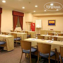 Ciudad de Compostela Hotel