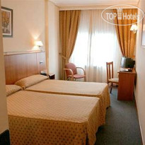 Ciudad de Compostela Hotel