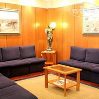 Ciudad de Compostela Hotel