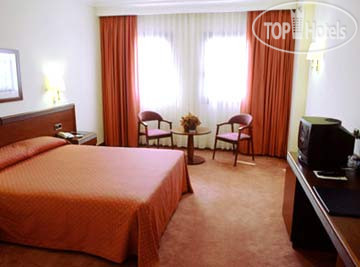 New photos from tourists Torres de Compostela 4*