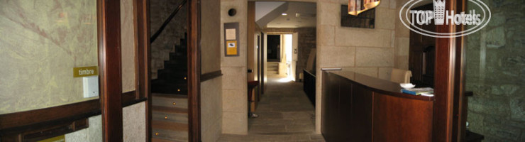 Hotel photo A Tafona de Peregrino 2*