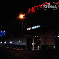 Sercotel Odeon 