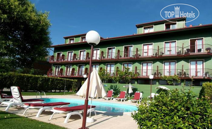 Hotel photo Lombina 3*