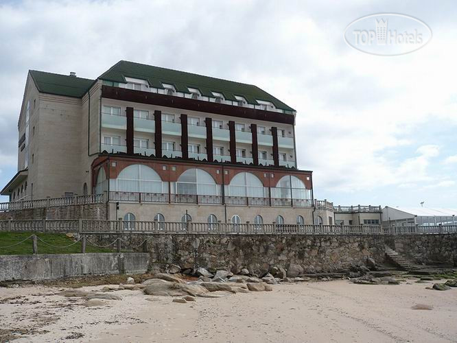 Hotel photo Oca Rio Azor 4*