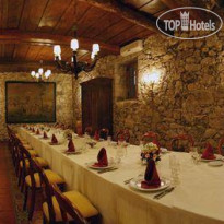 Pazo do Tambre Outes 