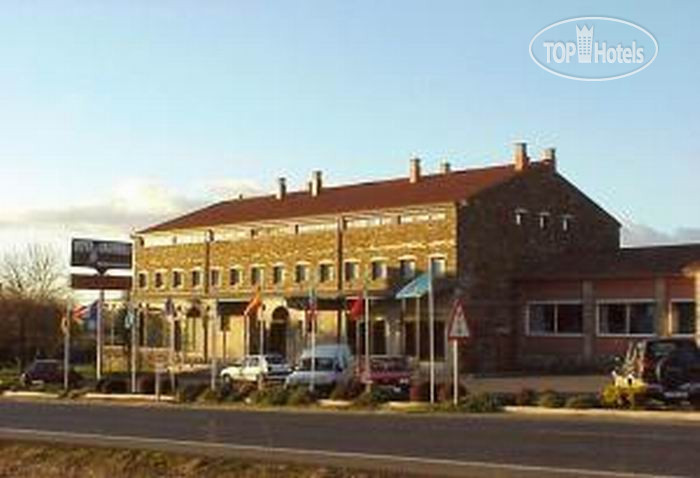 Hotel photo Ruta Jacobea 3*