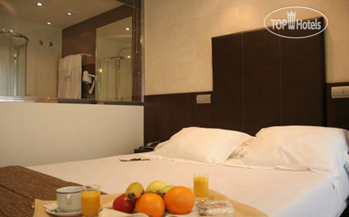 New photos from tourists San Carlos 3*