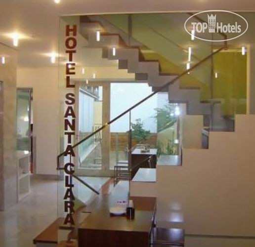 Hotel photo Santa Clara 1*