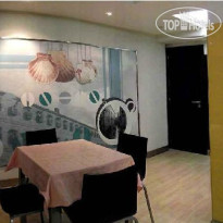 Nest Style Santiago Compostela 