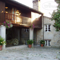 Casa Grande de Cornide 