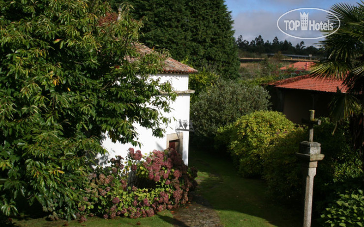 Hotelier's photos Casa Grande de Cornide