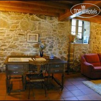 Pazo de Hermida 