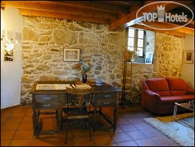 New photos from tourists Pazo de Hermida