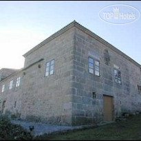 Pazo de Hermida 