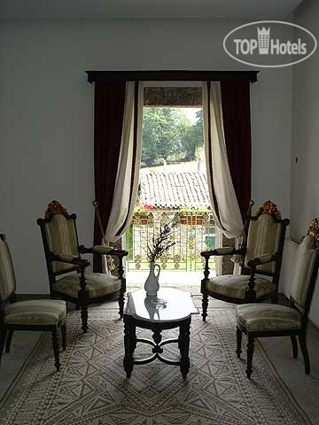 Hotelier's photos Pazo de Sedor