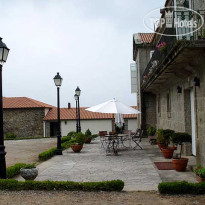 Pazo de Sedor