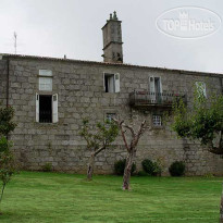 Pazo de Sedor