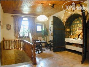 Hotelier's photos Pazo do Souto