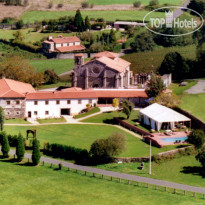 Rectoral de Cines