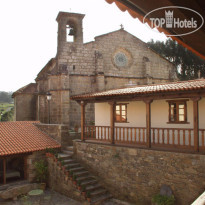Rectoral de Cines
