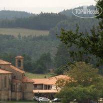 Rectoral de Cines