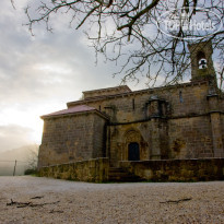 Rectoral de Cines