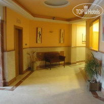 Hc Apartamentos