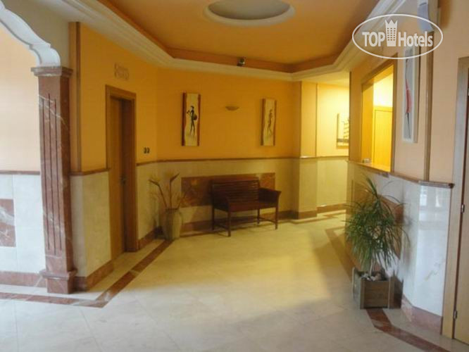 Hotelier's photos Hc Apartamentos 2*