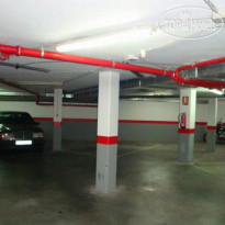 Hc Apartamentos