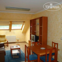 Hc Apartamentos
