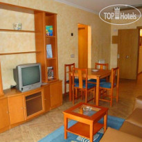 Hc Apartamentos