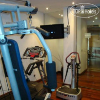 Hc Apartamentos