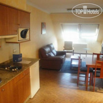 Hc Apartamentos