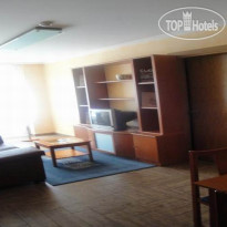Hc Apartamentos