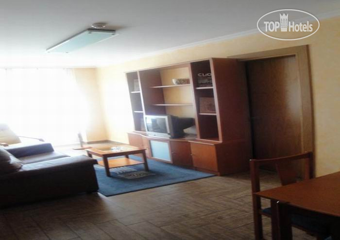 New photos from tourists Hc Apartamentos 2*