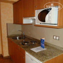 Hc Apartamentos