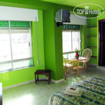 Hostal Hospedaxe Plaia 