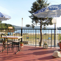 Hostal Hospedaxe Plaia 