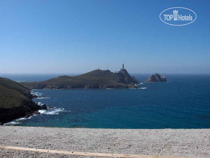 Hostal Hospedaxe Plaia