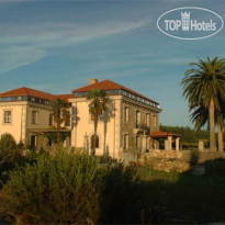 Pazo de Galegos