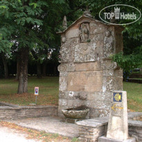 Pazo de Galegos