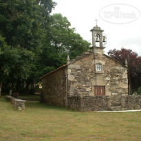 Pazo de Galegos